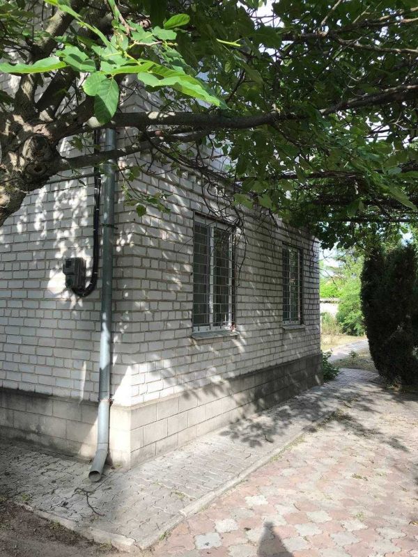 Продается двухэтажный дом 4к 62 м² с участком 15 соток в Обуховке