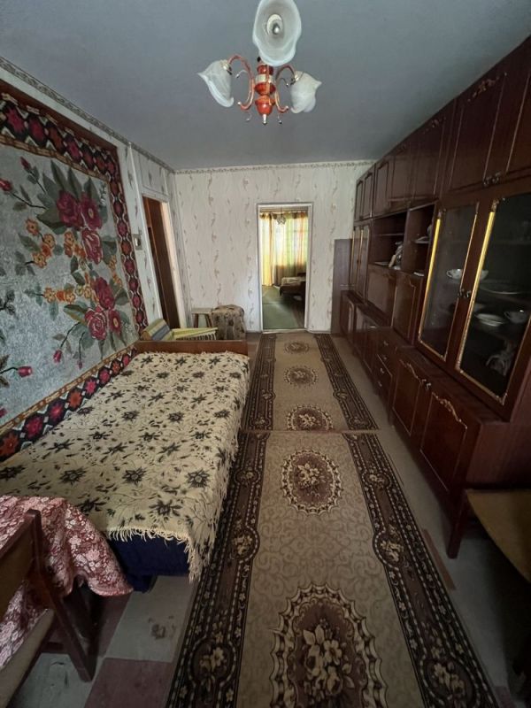 Продам 3к квартиру 70.40 м² на Коммунаре