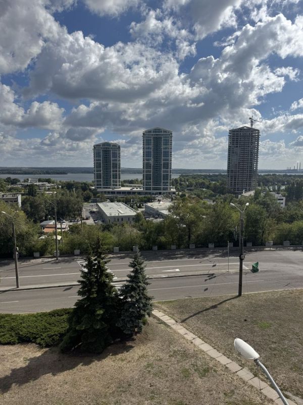 Продам 2к квартиру 45 м² в центрі Дніпра біля пам'ятника Слави