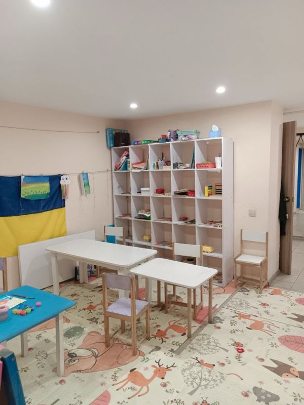 Продам помещение в центре на ул. Паторжинского, плщадь 82 м²
