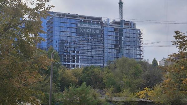 Продам 1 кімнатну квартиру ЖК Neboshill