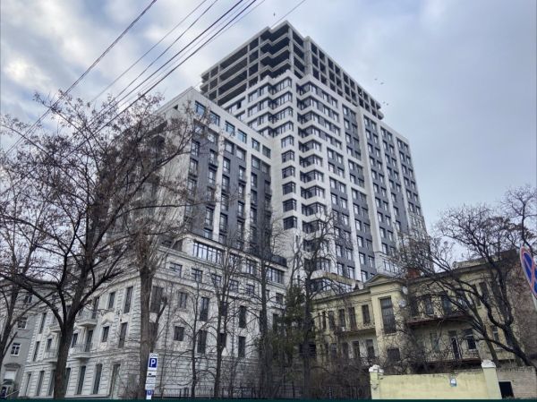 Продам 1к квартиру у ЖК Central Park