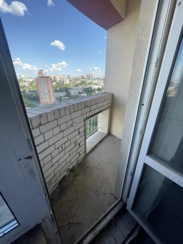 Продам 3к квартиру ЖК Чкаловский, центр міста Дніпро
