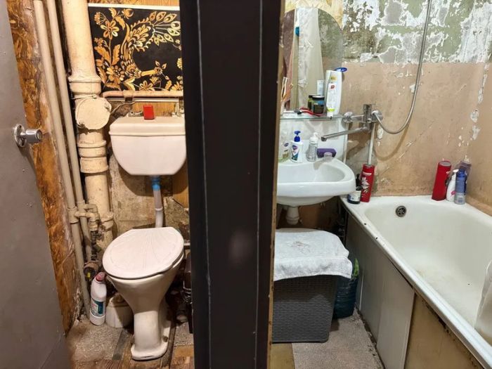 Продам 4х комнатную квартиру на Парусе