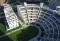 Продам 4к квартиру 228.5 м² в ЖК Амфітеатр