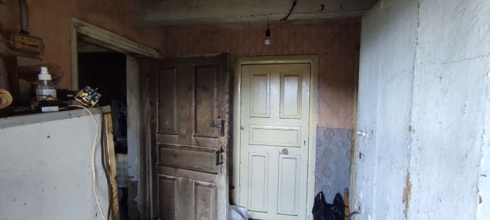 Продам дом низ ул. Андрейченко, рядом с жм Парус