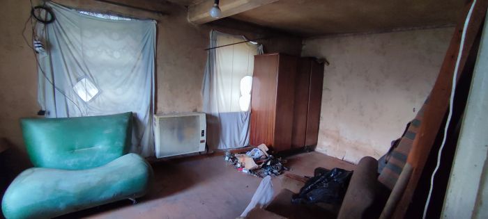 Продам дом низ ул. Андрейченко, рядом с жм Парус