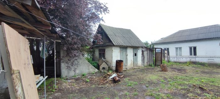 Продам дом низ ул. Андрейченко, рядом с жм Парус