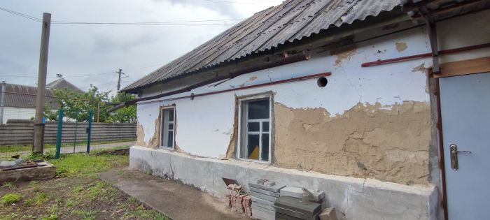 Продам дом низ ул. Андрейченко, рядом с жм Парус