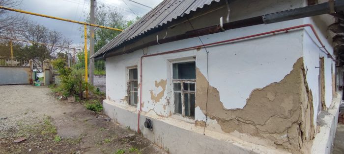 Продам дом низ ул. Андрейченко, рядом с жм Парус