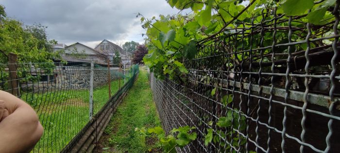 Продам дом низ ул. Андрейченко, рядом с жм Парус