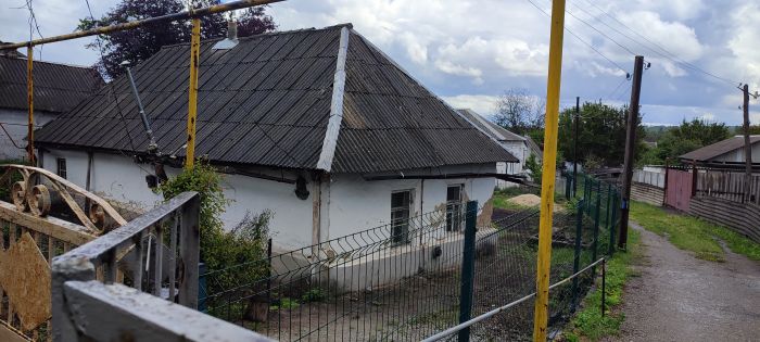 Продам дом низ ул. Андрейченко, рядом с жм Парус