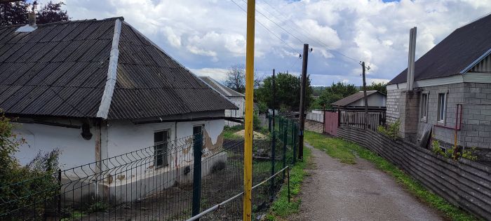 Продам дом низ ул. Андрейченко, рядом с жм Парус