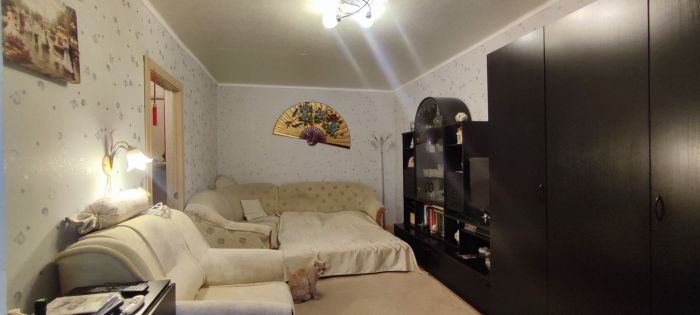 Продам 2к квартиру з ремонтом на ж/м Покровський, вул. Метробудівська 5