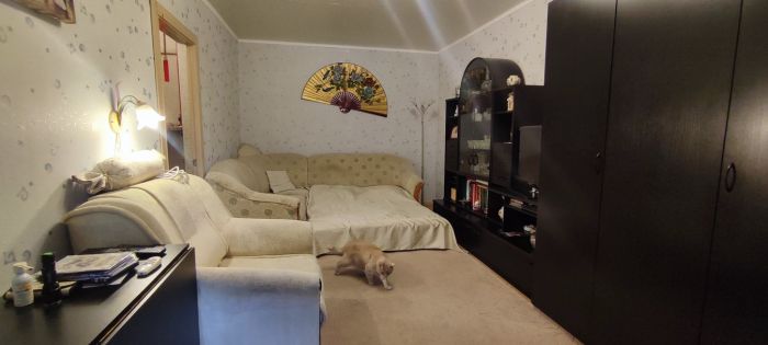 Продам 2к квартиру з ремонтом на ж/м Покровський, вул. Метробудівська 5