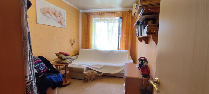 Продам 2к квартиру з ремонтом на ж/м Покровський, вул. Метробудівська 5