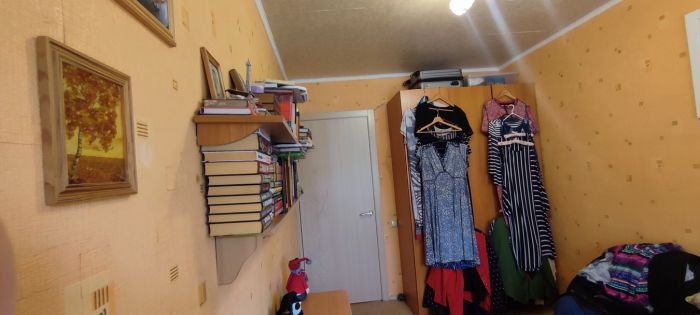 Продам 2к квартиру з ремонтом на ж/м Покровський, вул. Метробудівська 5
