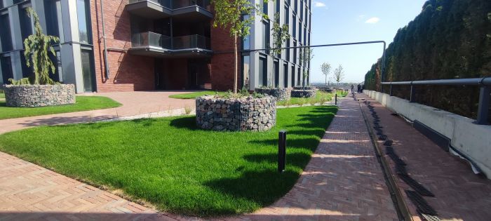 Продам 2к квартиру 50m2 в ЖК MAYAK