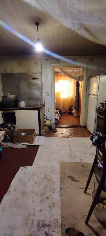 Продам недорого дом в Днепре 4к 57 м2 Таромское