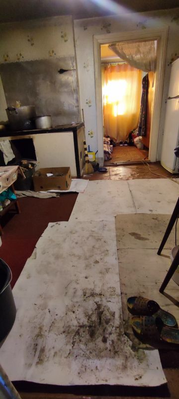 Продам недорого дом в Днепре 4к 57 м2 Таромское