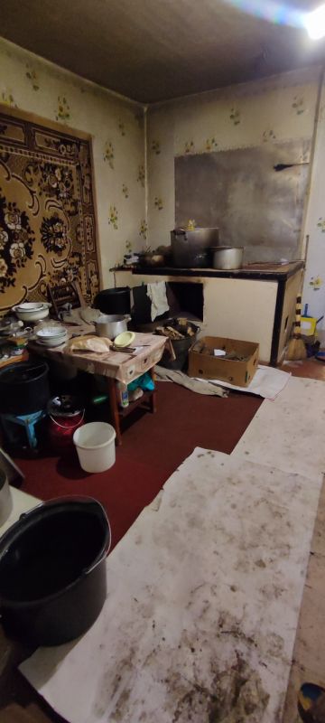 Продам недорого дом в Днепре 4к 57 м2 Таромское