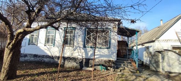 Продам недорого дом в Днепре 4к 57 м2 Таромское