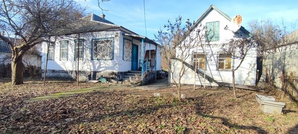 Продам недорого дом в Днепре 4к 57 м2 Таромское