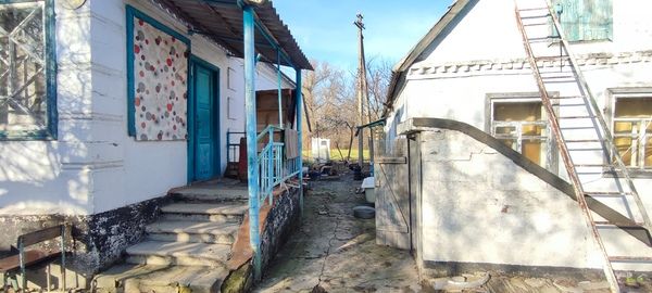 Продам недорого дом в Днепре 4к 57 м2 Таромское