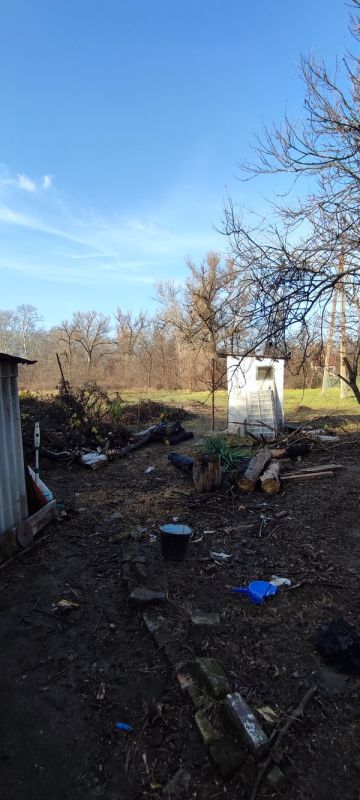 Продам недорого дом в Днепре 4к 57 м2 Таромское