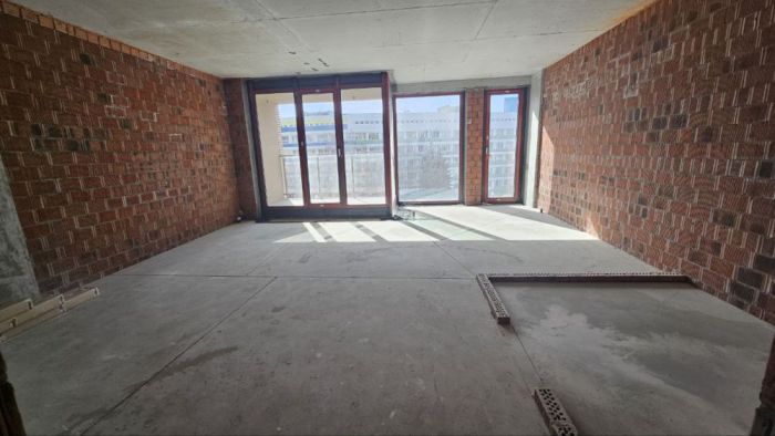 Продам 2к квартиру 49.4 м² жк MOZART