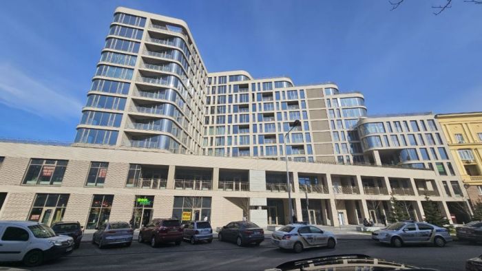 Продам 2к квартиру 49.4 м² жк MOZART