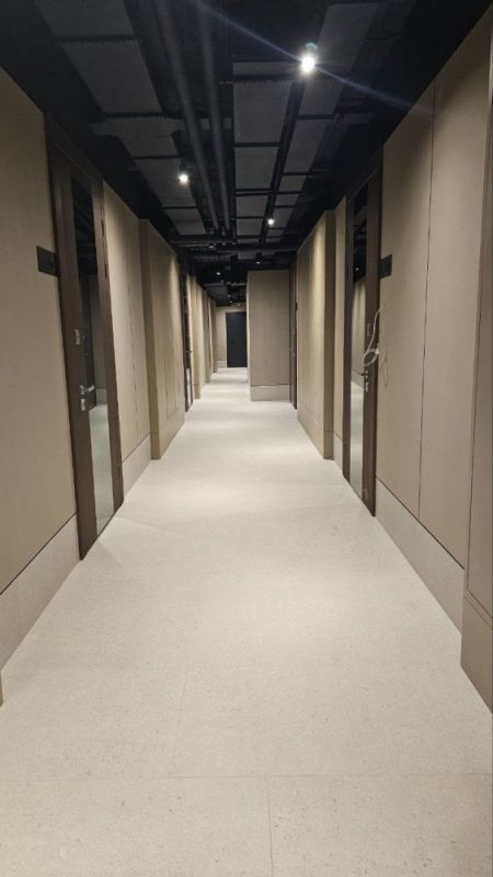 Продам 2к квартиру 49.4 м² жк MOZART