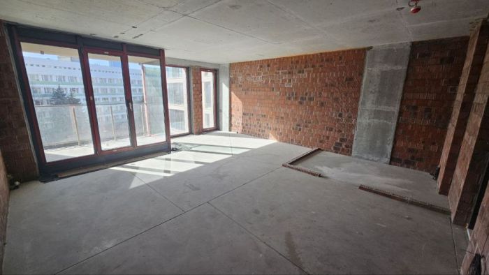 Продам 2к квартиру 49.4 м² жк MOZART