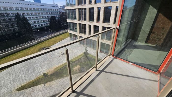 Продам 2к квартиру 49.4 м² жк MOZART