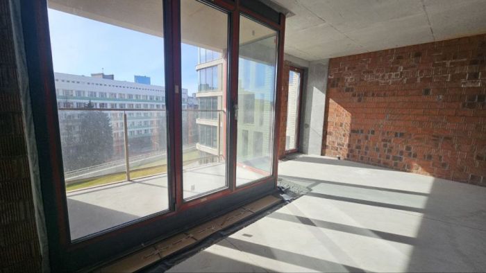 Продам 2к квартиру 49.4 м² жк MOZART