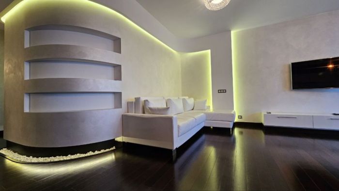 Продам 3к квартиру 138 м² ЖК Каскад