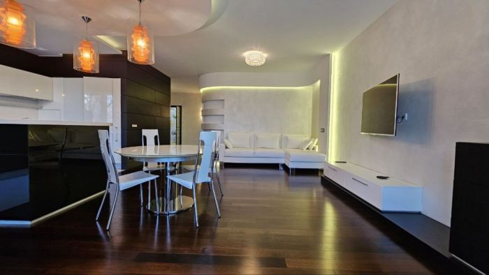 Продам 3к квартиру 138 м² ЖК Каскад