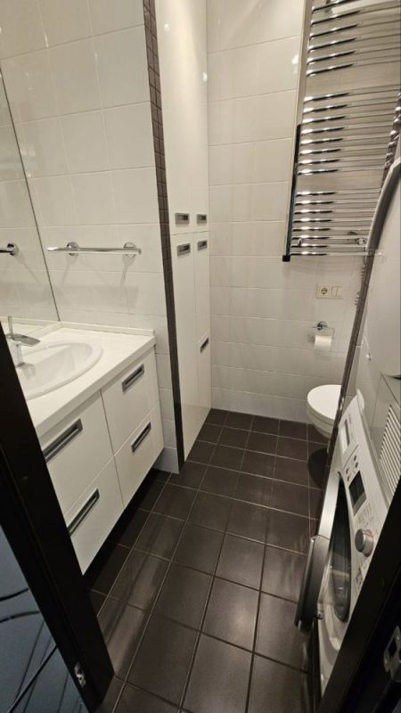 Продам 3к квартиру 138 м² ЖК Каскад