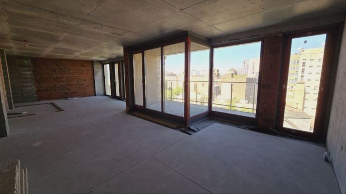 Продається 3к квартира з терасою 72 м²  в ЖК Mozart