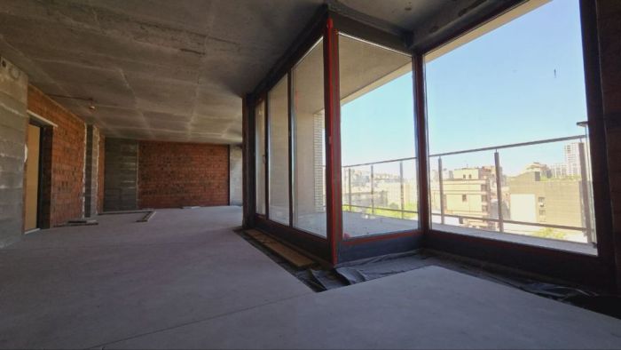 Продається 3к квартира з терасою 72 м²  в ЖК Mozart