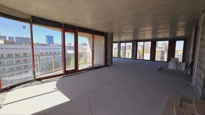 Продам 4к квартиру 107 м² ЖК Mozart Центр міста, вул. Короленка, 2