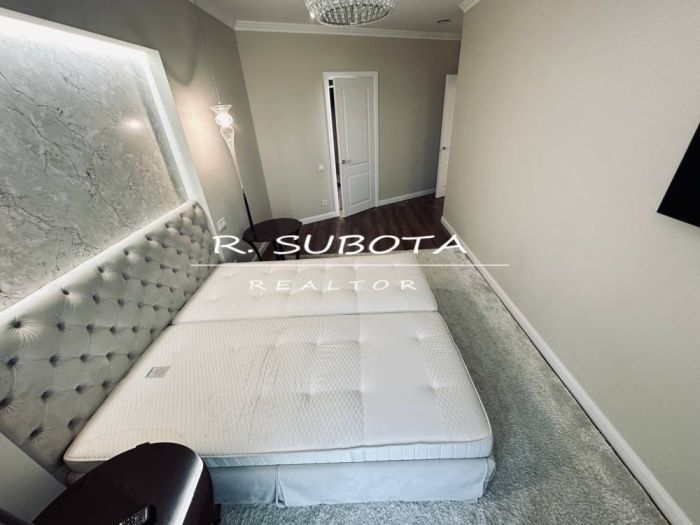 Сдам 3к квартиру ЖК Bartolomeo