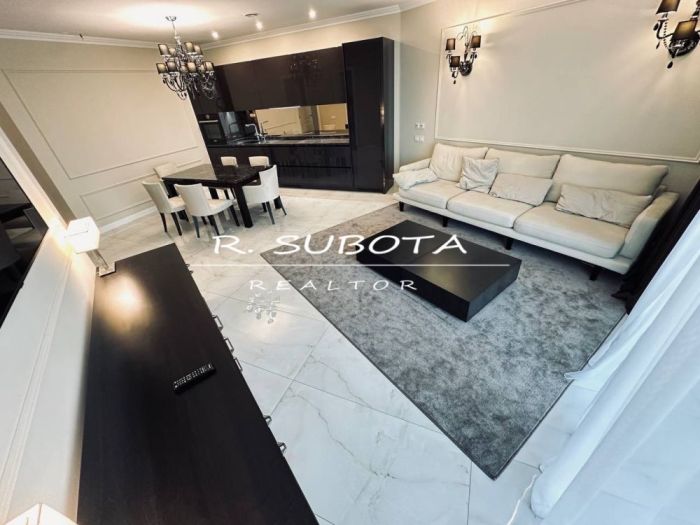 Сдам 3к квартиру ЖК Bartolomeo