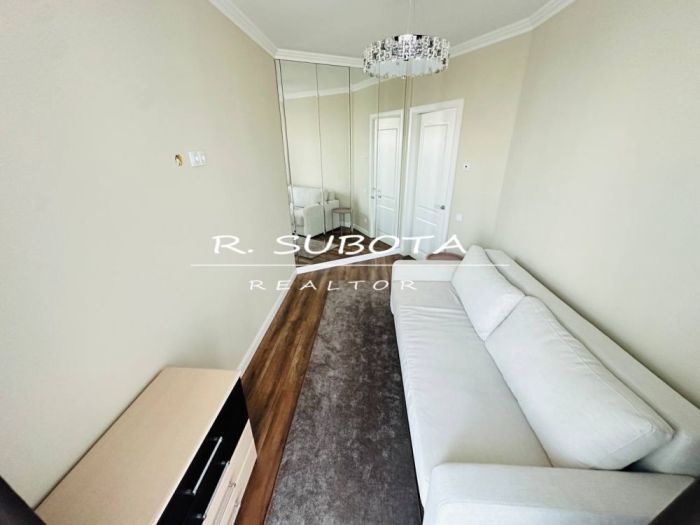 Сдам 3к квартиру ЖК Bartolomeo