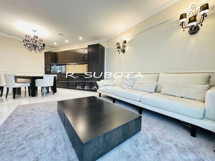 Сдам 3к квартиру ЖК Bartolomeo