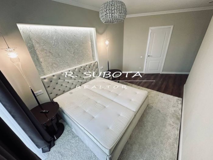 Сдам 3к квартиру ЖК Bartolomeo