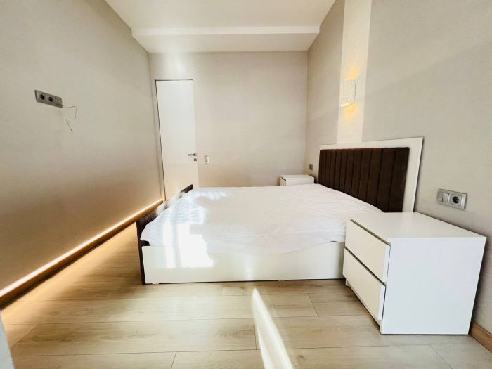 Здам 2 комнатную квартиру 60 м² ЖК Фестивальний Центр Січеславська Набережна вул. 49