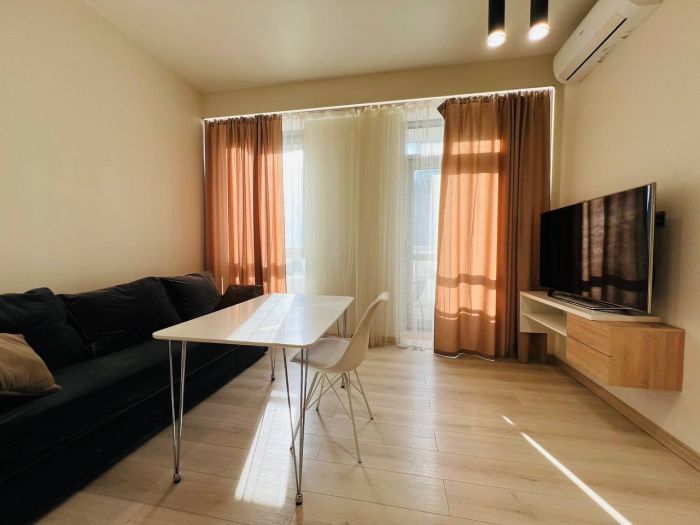 Здам 2 комнатную квартиру 60 м² ЖК Фестивальний Центр Січеславська Набережна вул. 49