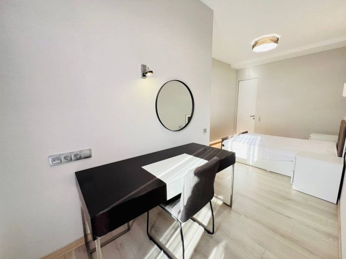 Здам 2 комнатную квартиру 60 м² ЖК Фестивальний Центр Січеславська Набережна вул. 49