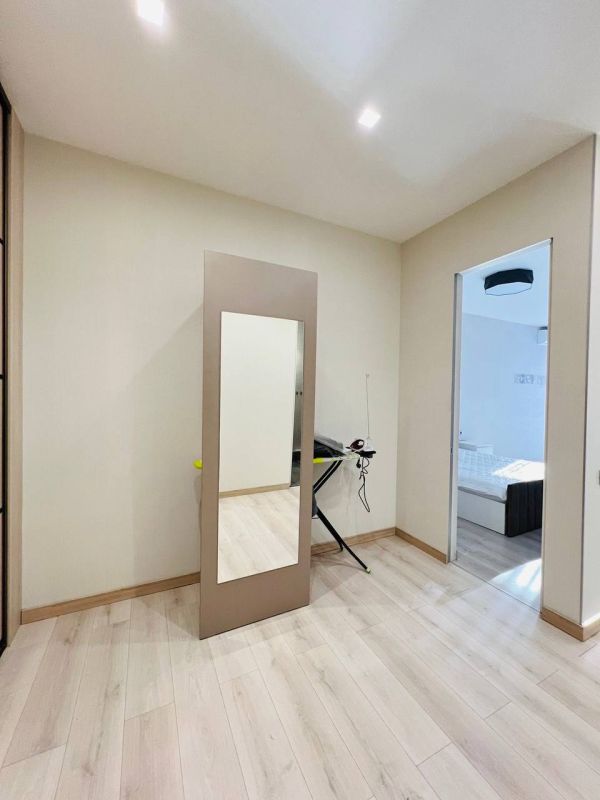 Здам 2 комнатную квартиру 60 м² ЖК Фестивальний Центр Січеславська Набережна вул. 49